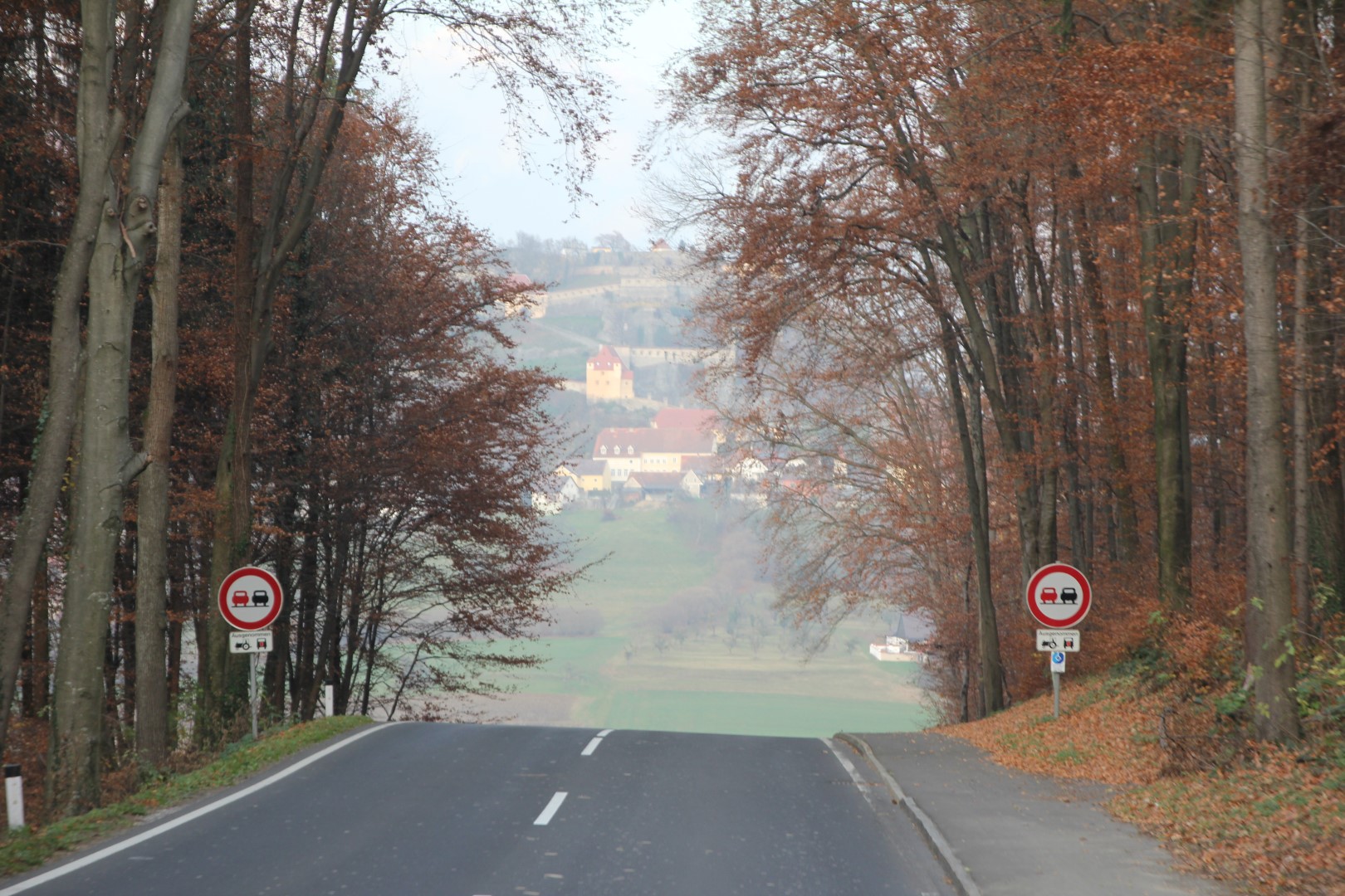 2015-11-14 Ausflug mit den Helfern des Oldtimertreffen 2015